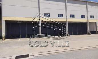 Imagem 3: GA0753 - alugar galpão em itapevi dentro de condomínio com 6.477 metros de galpão, 5.807 m