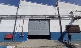 Imagem: GA2255 - Alugo este galpão em condomínio