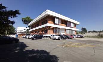 Imagem 1: PR0084 - Alugo este prédio no Taboão da Serra com 2.444 metros de terreno, 1.270 metros de