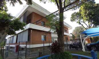 Imagem 7: PR0084 - Alugo este prédio no Taboão da Serra com 2.444 metros de terreno, 1.270 metros de