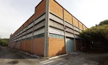 Imagem: GA1464 - Alugo este galpão em Barueri/Alphaville