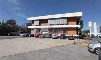 Imagem 4: PR0084 - Alugo este prédio no Taboão da Serra com 2.444 metros de terreno, 1.270 metros de