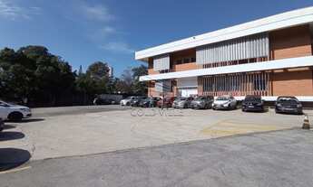 Imagem 3: PR0084 - Alugo este prédio no Taboão da Serra com 2.444 metros de terreno, 1.270 metros de