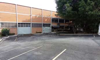 Imagem: GA4145 - Alugar galpão em Barueri com 3.900