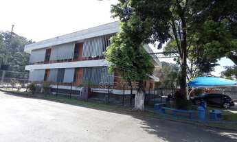 Imagem 6: PR0084 - Alugo este prédio no Taboão da Serra com 2.444 metros de terreno, 1.270 metros de