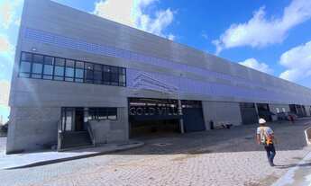 Imagem: GA2018 - Alugar galpão em Barueri com 150