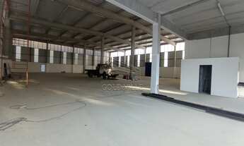 Imagem 6: GA3750 - Alugar galpão novo em Cotia com 2.000 metros de terreno, 1.700 metros de área con