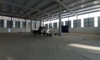 Imagem 4: GA3750 - Alugar galpão novo em Cotia com 2.000 metros de terreno, 1.700 metros de área con