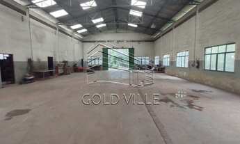 Imagem 6: GA1476 - Alugo este galpão com cotia com 1.800 metros de terreno, 547 metros de galpão, 43