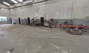 Imagem 7: GA1476 - Alugo este galpão com cotia com 1.800 metros de terreno, 547 metros de galpão, 43