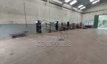 Imagem 5: GA1476 - Alugo este galpão com cotia com 1.800 metros de terreno, 547 metros de galpão, 43