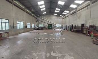 Imagem 3: GA1476 - Alugo este galpão com cotia com 1.800 metros de terreno, 547 metros de galpão, 43