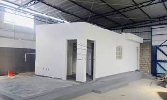 Imagem 6: GA2060 - Alugo este galpão em Osasco com 450 metros de terreno, 450 metros de galpão, 400