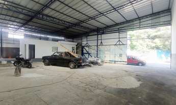 Imagem 5: GA2060 - Alugo este galpão em Osasco com 450 metros de terreno, 450 metros de galpão, 400