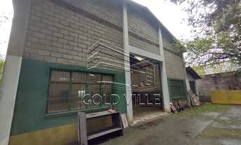 Imagem 2: GA1476 - Alugo este galpão com cotia com 1.800 metros de terreno, 547 metros de galpão, 43