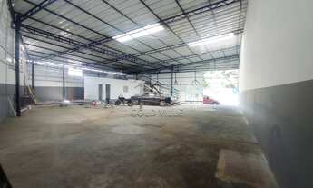 Imagem 3: GA2060 - Alugo este galpão em Osasco com 450 metros de terreno, 450 metros de galpão, 400