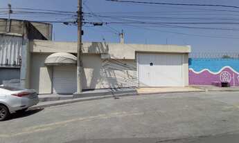 Imagem 3: TE0020 - Vendo este terreno em Barueri com 1.290 m² ao lado da estrada dos Romeiros, terr