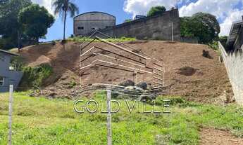 Imagem: TE0020 - Vendo este terreno em Barueri com