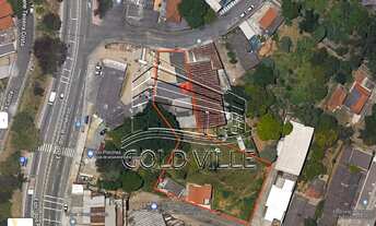 Imagem 2: TE0020 - Vendo este terreno em Barueri com 1.290 m² ao lado da estrada dos Romeiros, terr