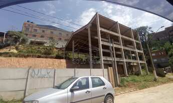 Imagem 3: TE0038 - Vendo terreno em Barueri com 900 metros de terreno com ótima localização. O terre