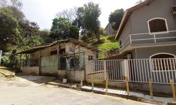 Imagem 6: TE0020 - Vendo este terreno em Barueri com 1.290 m² ao lado da estrada dos Romeiros, terr