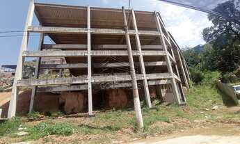 Imagem: TE0038 - Vendo terreno em Barueri com 900