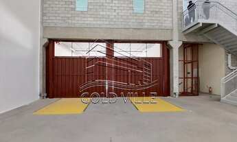 Imagem 7: GA4791 - Alugar galpão no Embu das Artes dentro de condomínio fechado com 1.536 metros de