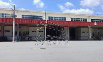 Imagem: GA4791 - Alugar galpão no Embu das Artes