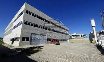 Imagem: GA4680 - Alugo este galpão em Cotia com