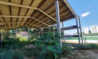 Imagem 5: TE0038 - Vendo terreno em Barueri com 900 metros de terreno com ótima localização. O terre