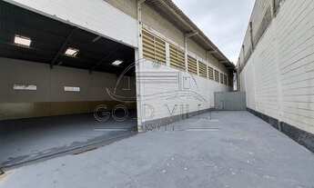 Imagem 3: GA1934 - Alugo este galpão em Santana de Parnaíba com 1.200 metros de terreno, 780 metros