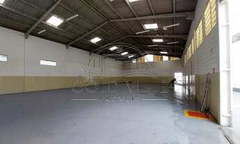 Imagem 7: GA1934 - Alugo este galpão em Santana de Parnaíba com 1.200 metros de terreno, 780 metros