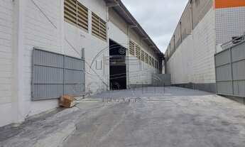 Imagem 2: GA1934 - Alugo este galpão em Santana de Parnaíba com 1.200 metros de terreno, 780 metros