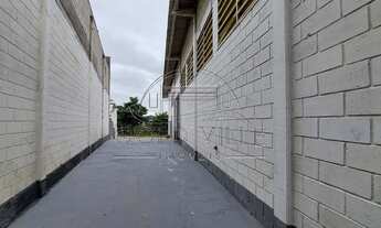 Imagem 4: GA1934 - Alugo este galpão em Santana de Parnaíba com 1.200 metros de terreno, 780 metros