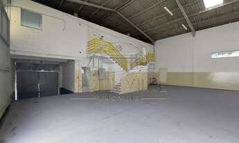 Imagem 6: GA1934 - Alugo este galpão em Santana de Parnaíba com 1.200 metros de terreno, 780 metros