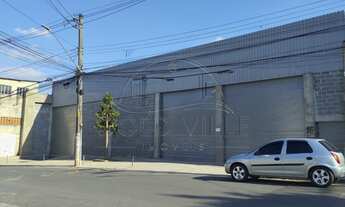 Imagem: GA5125 - Alugo galpão novo com 2.000 metros