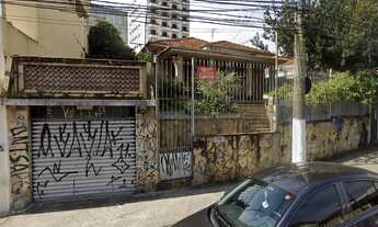 Imagem: TE0259 - Terreno para venda em Osasco com