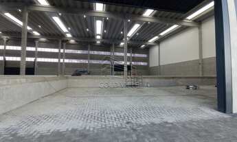 Imagem 2: GA5017- Alugo este galpão em Osasco dentro e condomínio com 2271 metros de terreno, 2271