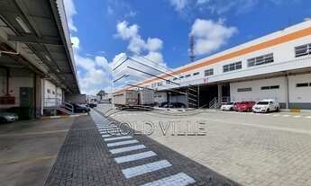 Imagem 5: GA0385 - alugo este galpão no *Embu das Artes* dentro de condomínio com 3.186 metros de ár