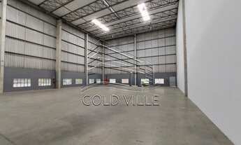 Imagem 4: GA4804 - alugar galpão no embu das artes dentro de condomínio com 1.130 metros de área de