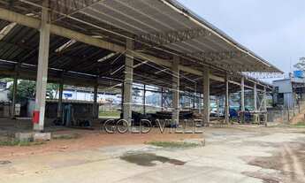 Imagem 7: GA3456 - Alugar galpão em Cotia com 8.000 metros de terreno, 4.000 metros de galpão, 3.300