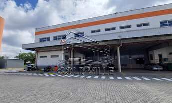 Imagem: GA4802 - alugar galpão no Embu das Artes