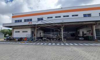 Imagem 2: GA4795 - Alugo galpão no Embu das Artes dentro de condomínio com 1114 metros de terreno, 1