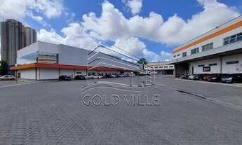 Imagem 7: GA0385 - alugo este galpão no *Embu das Artes* dentro de condomínio com 3.186 metros de ár