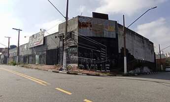 Imagem: GA4168 - Alugo galpão com ótima localização