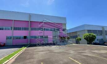 Imagem: GA1105 - Alugar galpão em Santana de Parnaíba