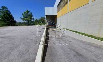 Imagem 7: GA2713 - Alugar galpão em santana de parnaiba dentro de condomínio com 725 metros de galpã