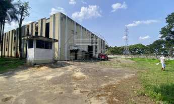 Imagem: GA1055 - alugar galpão em osasco com 10.000