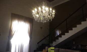 Imagem 4: CASA EM CONDOMÍNIO PARA VENDA NO CONDOMÍNIO RECANTO DO LAGO