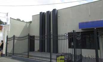 Imagem 1: CASA COMERCIAL PARA LOCAÇÃO NO BOA VISTA